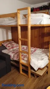 STUDIO 6 PERS LE BOIS D'AUROUZE 2eme étage NORD - Image 1