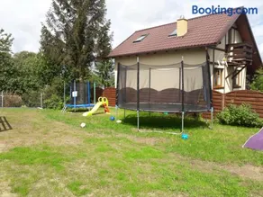 Apartament nad jeziorem Ewa - Image 1