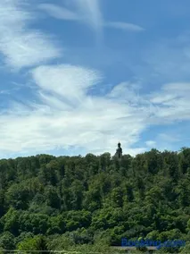 Blick zur Bergkirche - Image 4