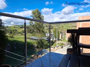 Lindo apartamento en Villapinzon - Image 4