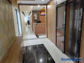 Hotel Asopalav - Image 5