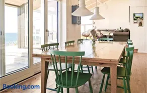 Three-Bedroom Holiday Home In Allingabro - Image 5