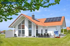 Villa Meereszeit - Image 1