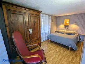 Gîte chaleureux en pleine nature avec terrasse, idéal pour randonnées et vététistes, proche de Gérardmer - Image 3