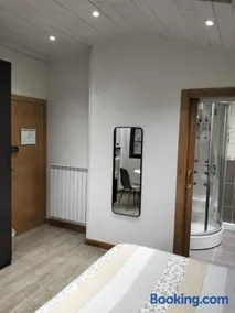 Solapetxea Habitación con Sauna - Image 4