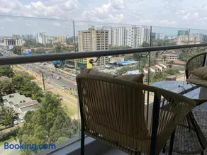 Cozy Tranquil Homes 1 Bedroom Apartment - Image 2