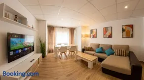 Apartamento moderno en el centro de Tavernes - Image 1