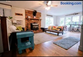 6-Acre Garden Home Across from Canal Near Antietam - Image 5