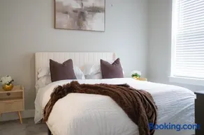 Luxury 1BR Living in the Heart of Atlanta - Image 3