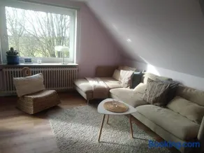 Ferienwohnung-Auszeit - Image 2