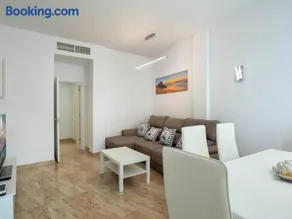 Apartamento a 50m de la playa - Image 1