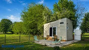 Cabane insolite en pleine nature - La cabane de Dim - Image 1