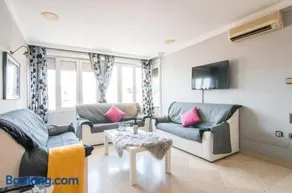 Lope de Vega Apartment - Image 4