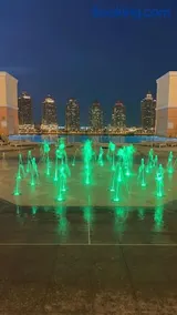 Luxury Apartment by the Sea with Amazing Amenities at Pearl Qatar - Image 2