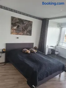 Ferienwohnung NEXUS - Image 1