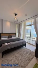 شقه ابحر رزدنس Luxury - Image 2
