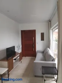 Casa de 1 Quarto para 3 Pessoas - Image 4