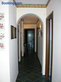 Appartamento Vacanze Magnolia e Glicine - Image 4