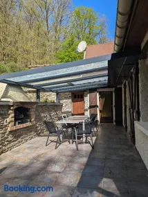 Maison familiale 3 chambres en bord de Meuse - Image 2
