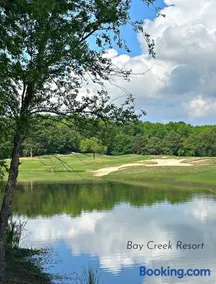 Minchew- 5 Bedrooms, Bay Creek, Beach Access - Image 3