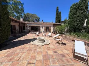 Villa spacieuse à deux pas du centre du village et de la mer - Image 3