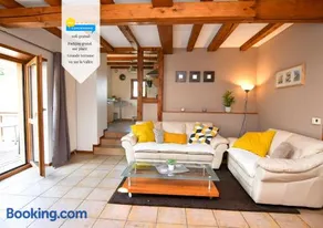 Le Logis du Wald - Gîte Chaleureux, Vue Vallée - Image 1