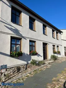 Alte Schmiede Sagard - Image 1