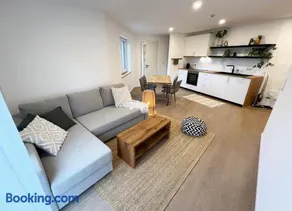 FeWo Anders - Neubau mit Balkon im Bergischen Land - Image 2