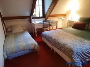 Chambre d'Hôtes Quietude en Vallée de Chevreuse - Image 3