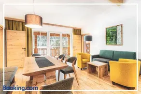 Tyrol Mountain Aparts - Urlaubsresort Hafele - Image 4