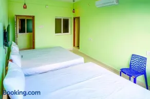 ORANGE RESIDENCY Rameswaram - Image 2