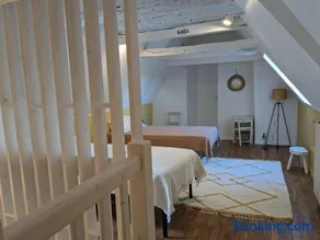 Les Pierres Lotoises- le cottage - Image 3