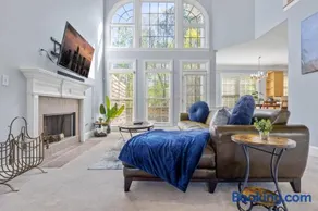 Family-friendly Ellenwood Home with Parking & Deck - Image 1