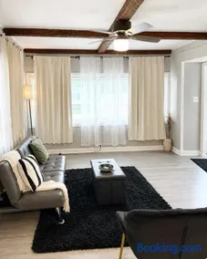 Nice minimalist zen close to beaches & Lejeune - Image 1