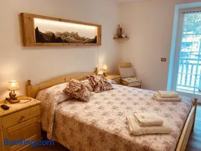 My sweet home in the Dolomites - Appartamento LatteMiele - Image 1