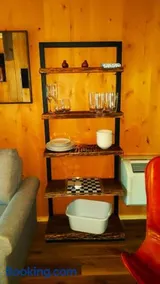 Gold Creek Cabin 3 - Sleeps up to 4 - Image 4