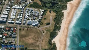 Jesbellerai Villa- Caves Beach Resort - Image 3