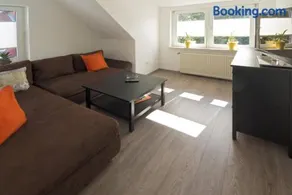 Ferienwohnung Kapitäns-Loft - Image 1