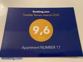 Apartment NUMBER 17 - Image 1