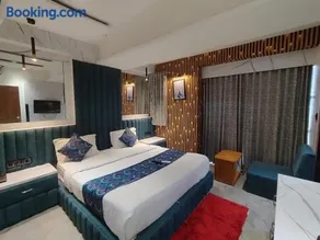 Hotel Pelican villaa - Image 3