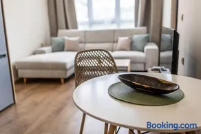 City Center Apartments - Image 3