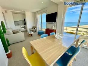 Vue superbe sur l’océan, la plage à vos pieds ! - Image 1