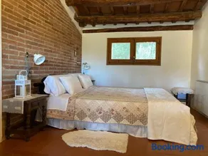 Habitación suite en Masía Can Robira - Image 2