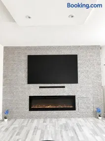 Beau logement chic & cosy, proche Paris - Image 4
