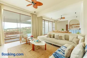 SaffronStays Aurum Villa, Moringa Valley - Luxury 4BR in Udaipur - Image 3
