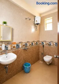 The Regal 2BHK Modern House - Image 2