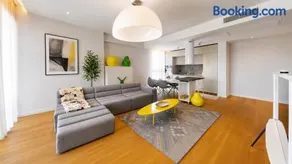 Scandinavian Prestige 2BR - Image 1