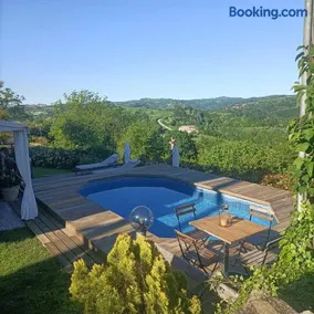 Casa vacanze Monte - Image 1