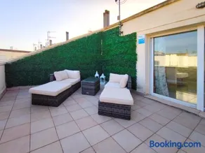 Casa en alquiler vacacional Vilanova i la Geltrú - Image 1