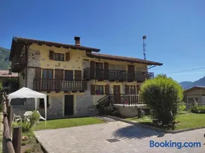 Casa Nicole Valle Stura - Image 2